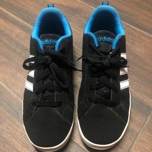 Adidas boys sneakers